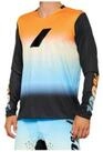 100% Radtrikot