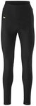 Gonso Fahrradhose ESSENTIAL TIGHT HIGH WAIST SC W Damen Radhose mit Sitzpolster,
