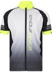ENDURANCE Radtrikot Verove mit schnelltrocknender Quick Dry-Technologie
