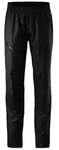 Gonso Fahrradhose Save Pants Therm Gef&uuml;tterte Regenhose f&uuml;r sehr kalte Wintertage