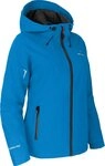 Bergson Regenjacke HELLI THERMO Damen Regenjacke, leicht wattiert, 12000 mm