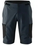 Gonso Radhose Adventure Shorts Cargo M Herren Bike-Shorts, Fahrradhose mit