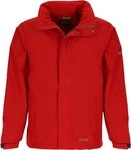 PRO-X ELEMENTS Funktionsjacke MERAN Wasserdicht Atmungsaktiv mit integriertem