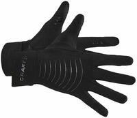 Craft Feldspielerhandschuhe CORE ESSENCE THERMAL GLOVE 2 999000 BLACK