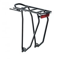 racktime Fahrrad-Gep&auml;cktr&auml;ger Racktime GLEAM IT 2.0 Tour Gep&auml;cktr&auml;ger 28/29 Zoll