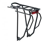 racktime Fahrrad-Gep&auml;cktr&auml;ger Racktime Gleam IT 2.0 Tour Gep&auml;cktr&auml;ger 26-28 Zoll