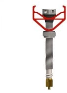 MaXalami Fahrradreifen MaXalami FiveWay Tubeless Ventil silberSV 40mm 2er Set