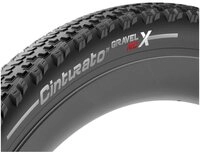 Pirelli Fahrradreifen Pirelli Cinturato GRAVEL RC-X TLR 700x40C -...