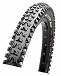 Maxxis Fahrradreifen Maxxis Reifen Minion DHF 27,5x2.50 Zoll 63-584 schwarz TLR