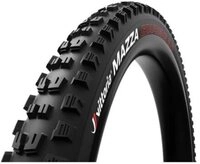 Vittoria Fahrradreifen Vittoria Reifen Mazza Race 29x2.60"" 65-622 schwarz TLR