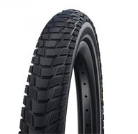 Schwalbe Fahrradreifen Schwalbe Pick-Up Performance Super Defense 65-507 (24 x 2,60)
