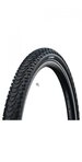 Schwalbe Fahrradreifen Schwalbe DRAHTREIFEN MARATHON MONDIAL Performance Line 50-622