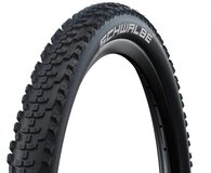 Schwalbe Fahrradreifen Schwalbe DRAHTREIFEN SMART SAM Performance 54-559 54 Schwarz -