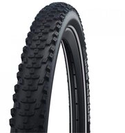 Schwalbe Fahrradreifen Schwalbe Smart Sam Plus Performance 60-559 Schwarz...