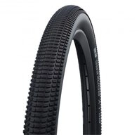 Schwalbe Fahrradreifen Schwalbe FALTREIFEN BILLY BONKERS Performance Line 50 Schwarz