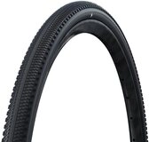 Schwalbe Fahrradreifen Schwalbe G-ONE COMP Drahtreifen 50-622 Schwarz - schneller