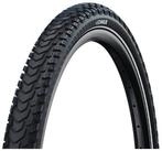 Schwalbe Fahrradreifen Schwalbe Reifen Marathon Mondial 27.5x2.25" 57-584...
