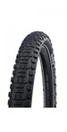 Schwalbe Fahrradreifen Schwalbe Reifen Johnny Watts 29x2.35"" 60-622 schwarz Reflex