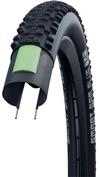 Schwalbe Fahrradreifen Schwalbe Smart Sam Plus Performance 60-406...