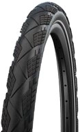 Schwalbe Fahrradreifen Schwalbe Marathon Efficiency Evo V-Guard Super Race 45-622