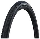 Schwalbe Fahrradreifen Schwalbe G-ONE COMP Active Line 45-622 Schwarz - vielseitiger