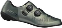 Shimano Fahrradschuh Rennrad - Fahrradschuhe SH-RC703 WIDE