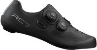 Fahrradschuh SHIMANO "Rennrad - Fahrradschuhe SH-RC703W, schwarz", Damen, Gr....