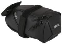 Zefal Satteltasche Zefal Satteltasche Iron Pack 2 S-DS schwarz Gr&ouml;&szlig;e 7x16x7,5cm