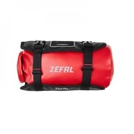 Zefal Fahrradtasche Z&eacute;fal Z ADVENTURE F5 FRONT BAG 5L - wasserdichte Lenkertasche