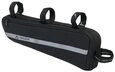 VAUDE Rahmentasche Frame Bag XL (1-tlg), wasserdichte Rahmentasche