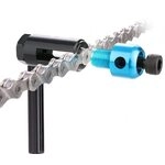KMC Fahrradkette KMC Mini Chain Tool Kettennietdr&uuml;cker von 9 bis 12fach Ketten