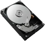 Dell XF27R, 4 TB, 7200 RPM, 3.5", Serial ATA III Gaming-Festplatte