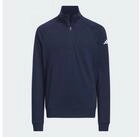 adidas Performance Troyer 1/4-ZIP LAYER OBERTEIL (1-tlg)