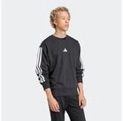 adidas Sportswear Sweatshirt ESSENTIALS 3-STREIFEN FRENCH TERRY