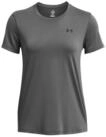 Under Armour&reg; T-Shirt Under Armour Damen T-Shirt Tech SSC- Solid 1384231