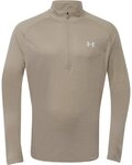 Under Armour&reg; Langarmshirt Langarm-Shirt Tech Texture Half-Zip