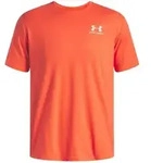Under Armour&reg; Funktionsshirt UA M SPORTSTYLE LC SS FIRE M (48/50)