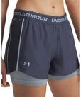 Under Armour&reg; Trainingsshorts Under Armour Damen Short Tech Play Up 2in1 Shorts