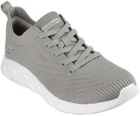 Skechers BOBS B FLEX LO-GRACEFUL STRIDE Sneaker mit leichter EVA-Laufsohle