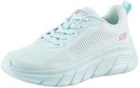 Skechers BOBS B FLEX HI-FLYING HI Sneaker, Trainingsschuh, Schn&uuml;rschuh,