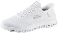 Skechers GLIDE-STEP Slip-On Sneaker Schlupfschuh, Freizeitschuh, Trainingsschuh...