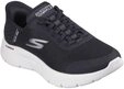 Skechers 124836-BKW Skechers Slip-ins Wanderschuh