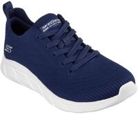 Skechers BOBS B FLEX LO-GRACEFUL STRIDE Sneaker mit leichter EVA-Laufsohle