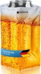 Dimono K&uuml;hlmanschette Dimono K&uuml;hlmanschette f&uuml;r Flaschen &ndash; Flaschen- &