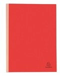 EXACOMPTA Organisationsmappe 25er Aktendeckel mit leinen R&uuml;cken Forever&reg; 320g...