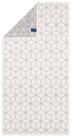 Villeroy & Boch Duscht&uuml;cher Unisex Duschtuch 1er Pack Baumwolle, Frottier (1er...