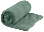 sea to summit Reisehandtuch Sea to Summit Tek Towel - schnell trocknendes