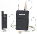 Samson Mikrofon XPD2 USB Wireless System mit Headset