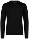 CMP Langarmshirt CMP Herren Langarmshirt Man T-Shirt 34N0897
