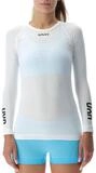 UYN Layershirt Woman Energyon Underwear Shirt Long SL Leichtes, lang&auml;rmliges